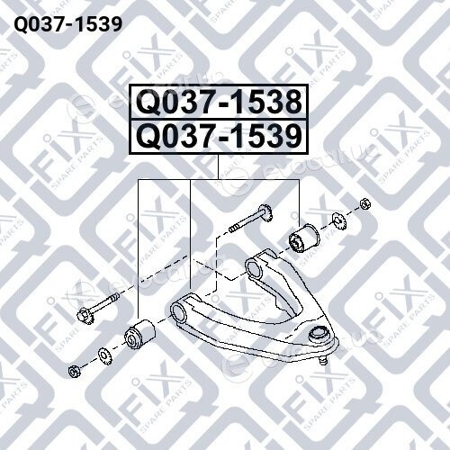 Q-Fix Q0371539