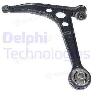 Delphi TC861