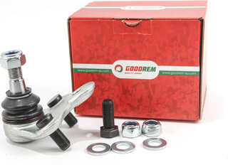 Goodrem RS8432