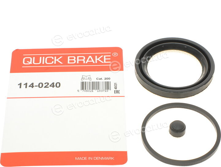 Kawe / Quick Brake 114-0240