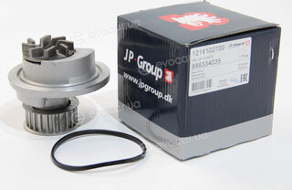 JP Group 1214102700