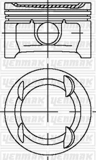 Yenmak 36-03913-000