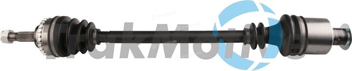 TrakMotive 30-0864
