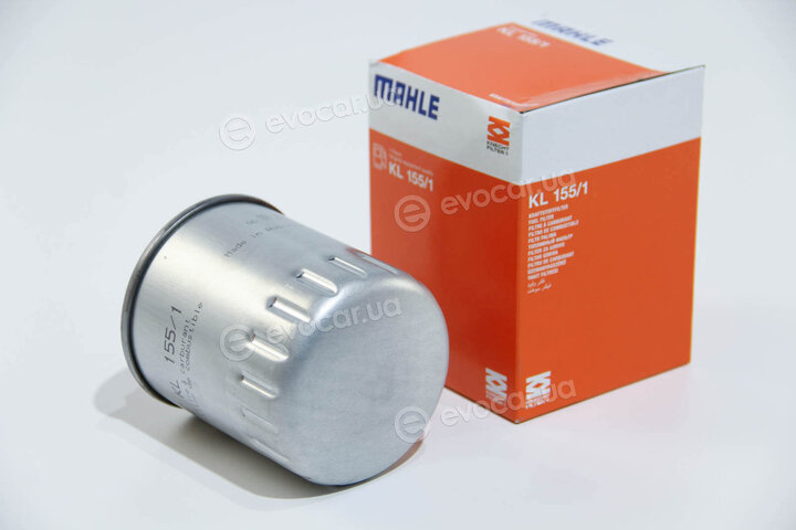 Mahle KL 155/1