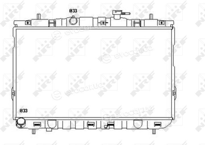 NRF 53355