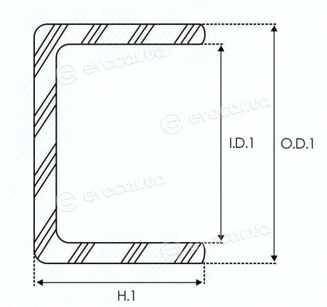 AS SDK0048S(BULK)