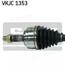 SKF VKJC 1353