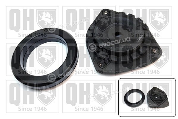 Quinton Hazell EMA4942