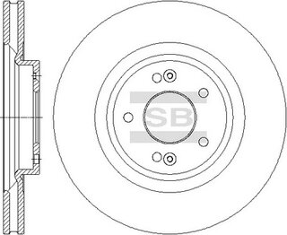Hi-Q / Sangsin SD1091