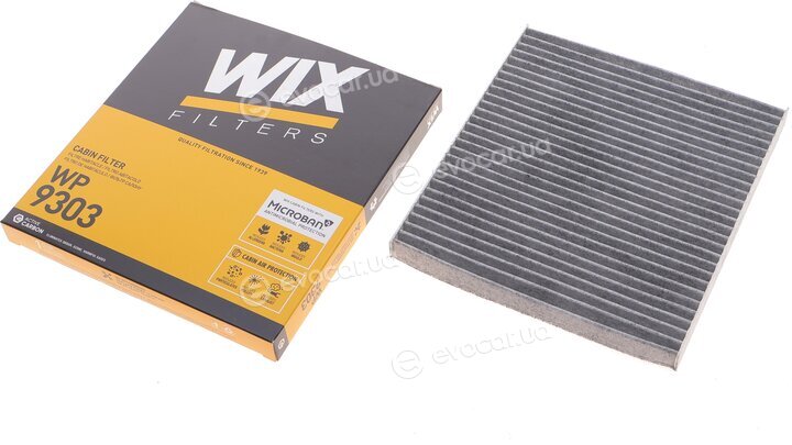 WIX WP9303