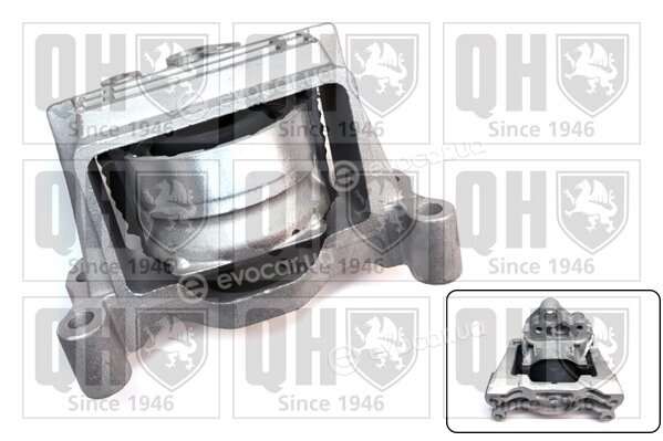 Quinton Hazell EM4727
