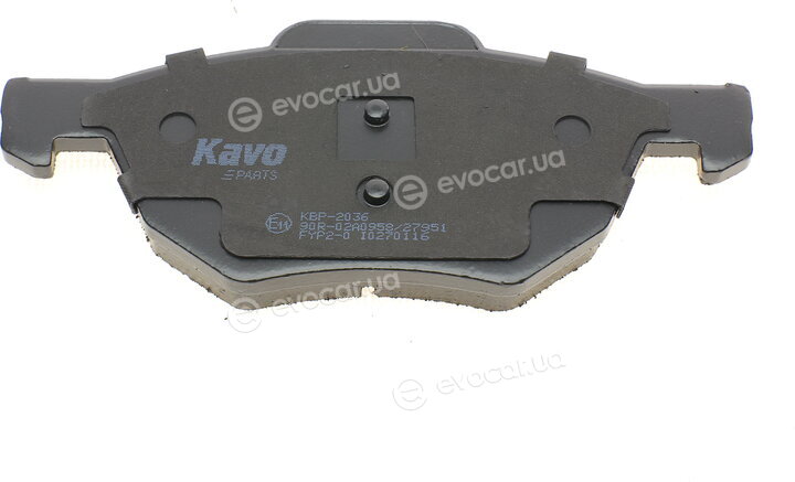 Kavo KBP-2036