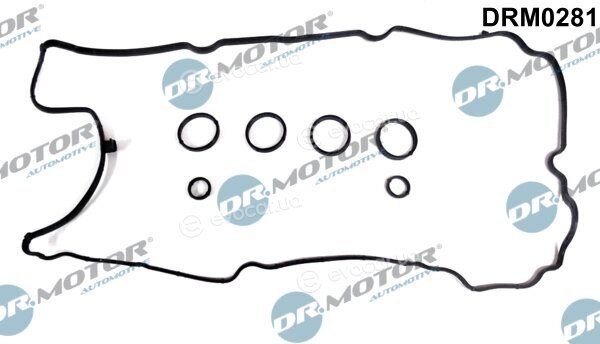 Dr. Motor DRM0281