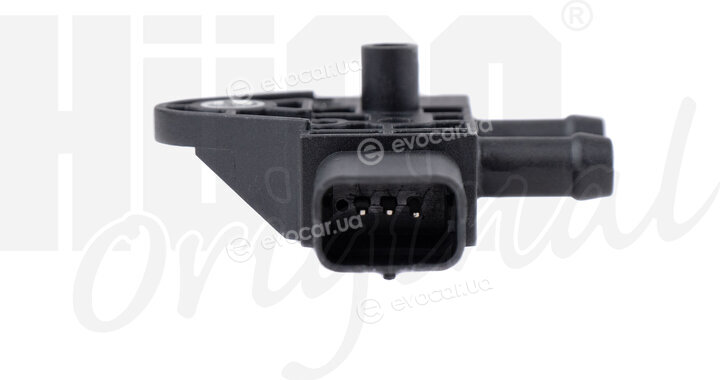 Astemo (Hitachi) / Huco 137438