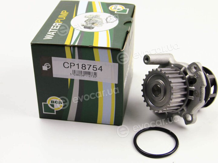 BGA CP18754