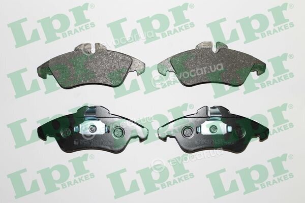 LPR / Samko 05P608