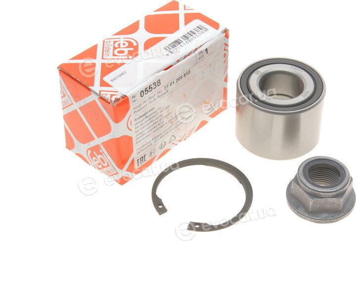 Febi 05538