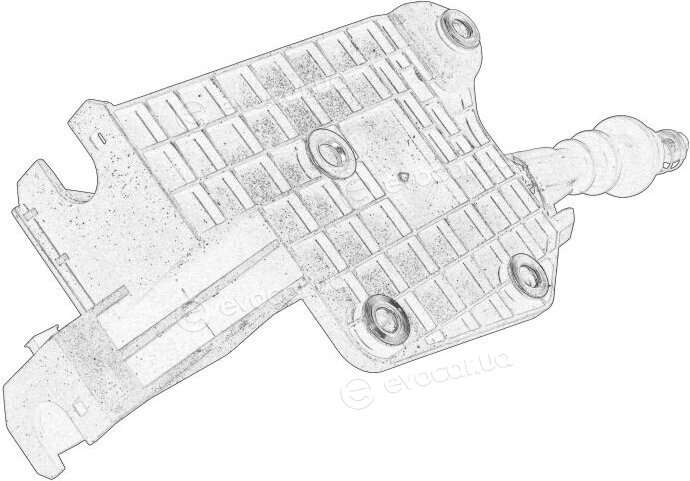 Mopar (PSA / FCA) 55346828