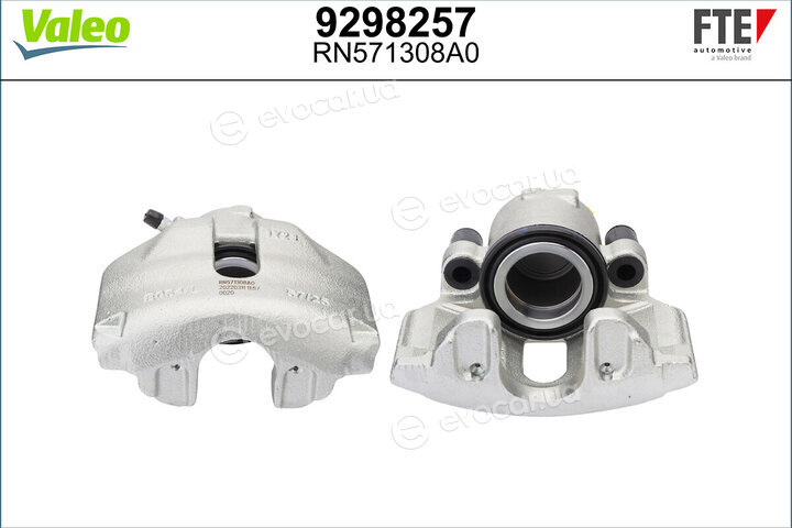 FTE 9291885