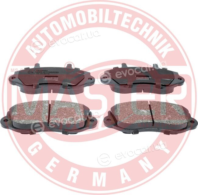 Master Sport 13046039462N-SET-MS
