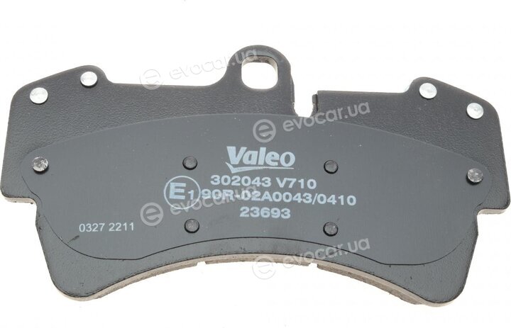 Valeo 302043