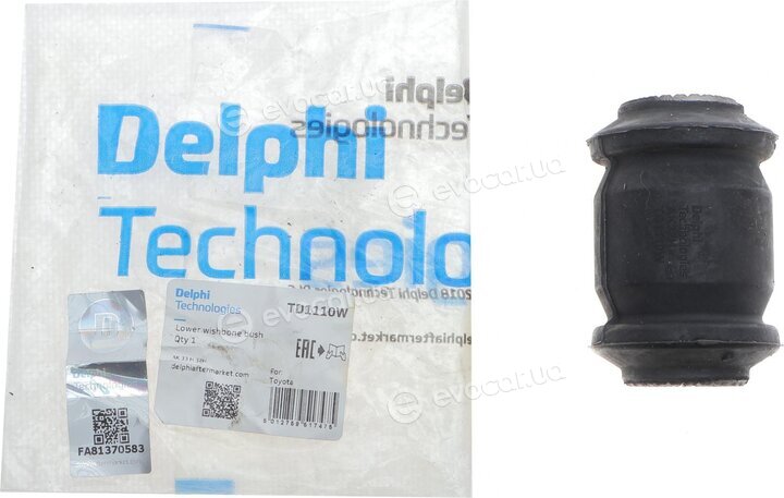 Delphi TD1110W