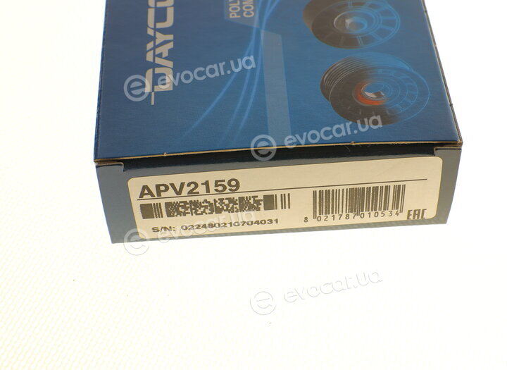 Dayco APV2159