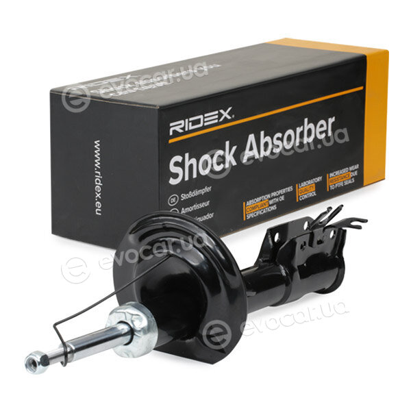Ridex 854S0229