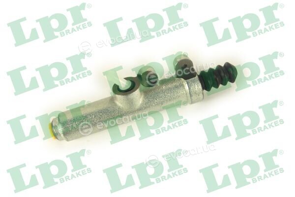 LPR / Samko 2700