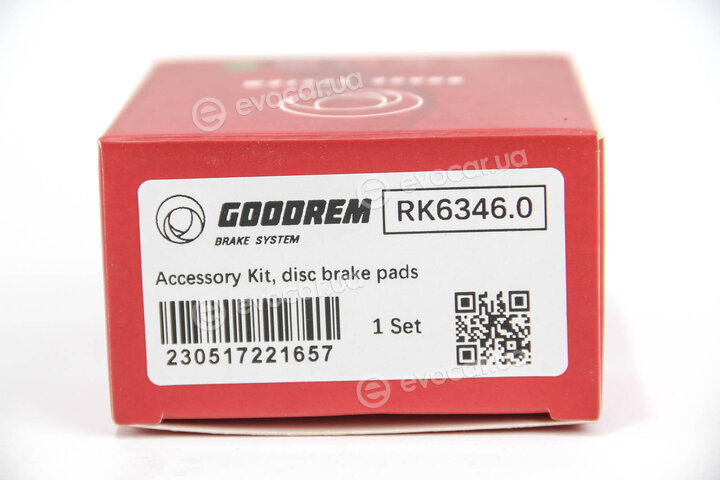 Goodrem RK6346.0