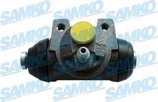 LPR / Samko C06847