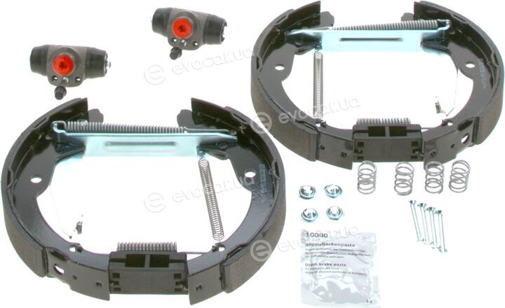 Bosch 0 204 114 632
