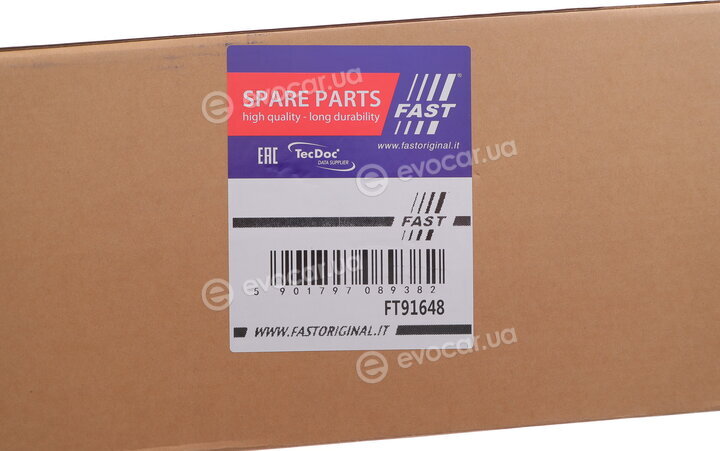 Fast FT91648