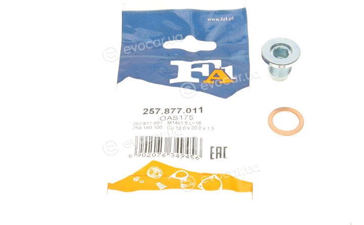 FA1 257.877.011