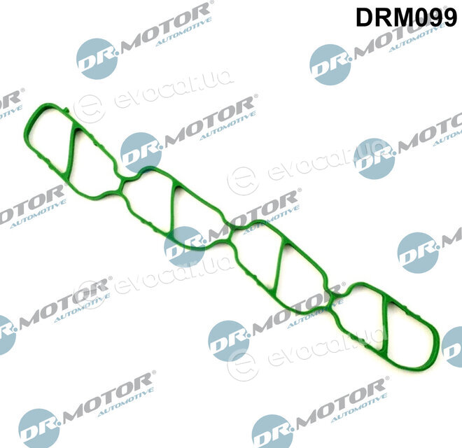 Dr. Motor DRM099