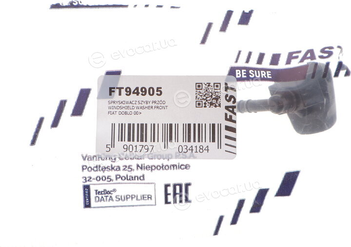 Fast FT94905