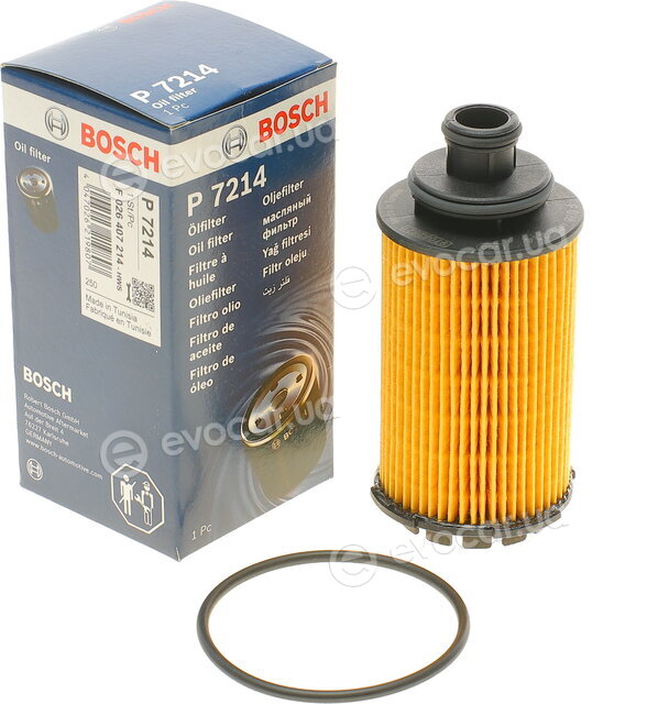 Bosch F 026 407 214