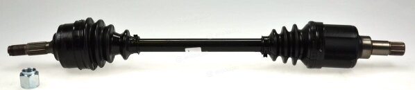 Spidan / Lobro 24270