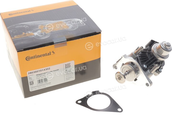 Continental 2803601014302