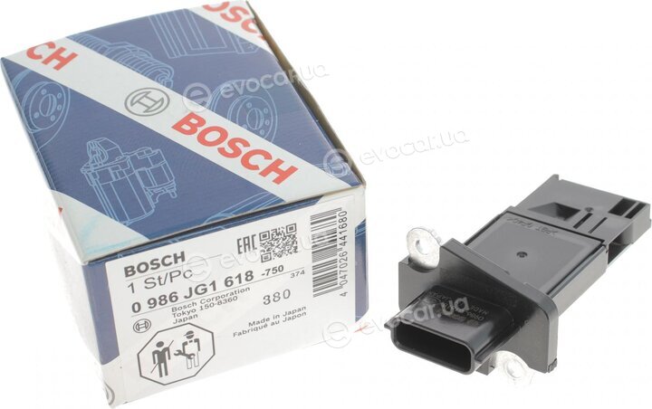 Bosch 0 986 JG1 618