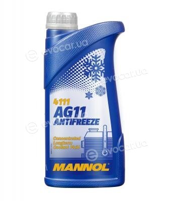 Mannol MN4111-1