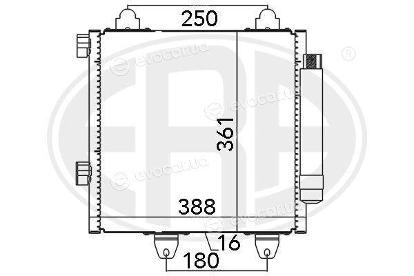 Era / Messmer 667022