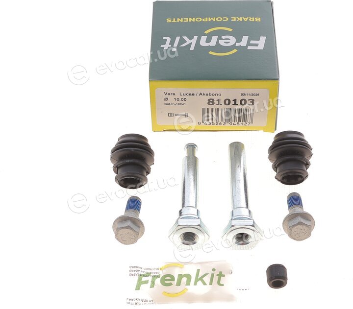 Frenkit 810103