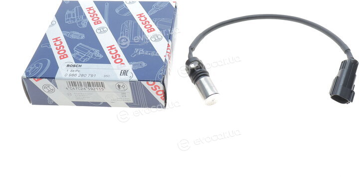 Bosch 0 986 280 791