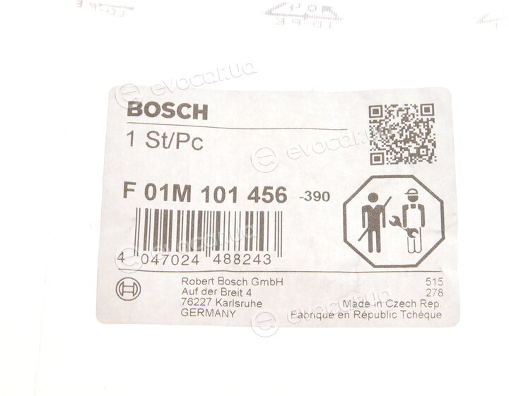 Bosch F 01M 101 456