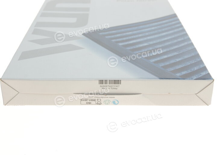 Wunder WP 300