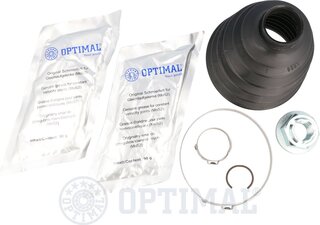 Optimal CVB-10618TPE