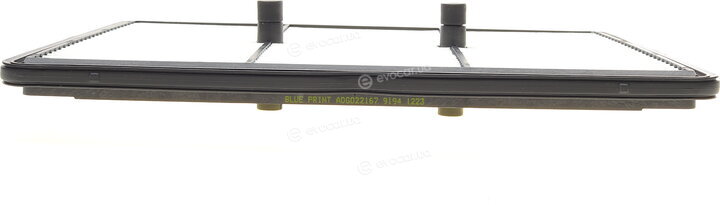 Blue Print ADG022167