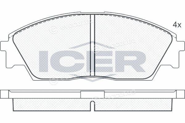 Icer 180754