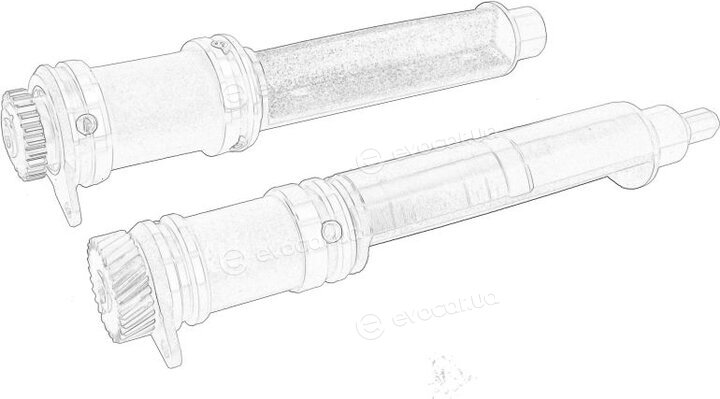 VAG 06H 198 205 N